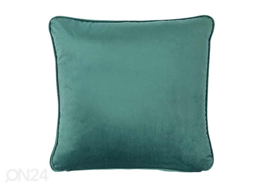 Dekoratiivpadi Velvet 45x45 cm suurendatud