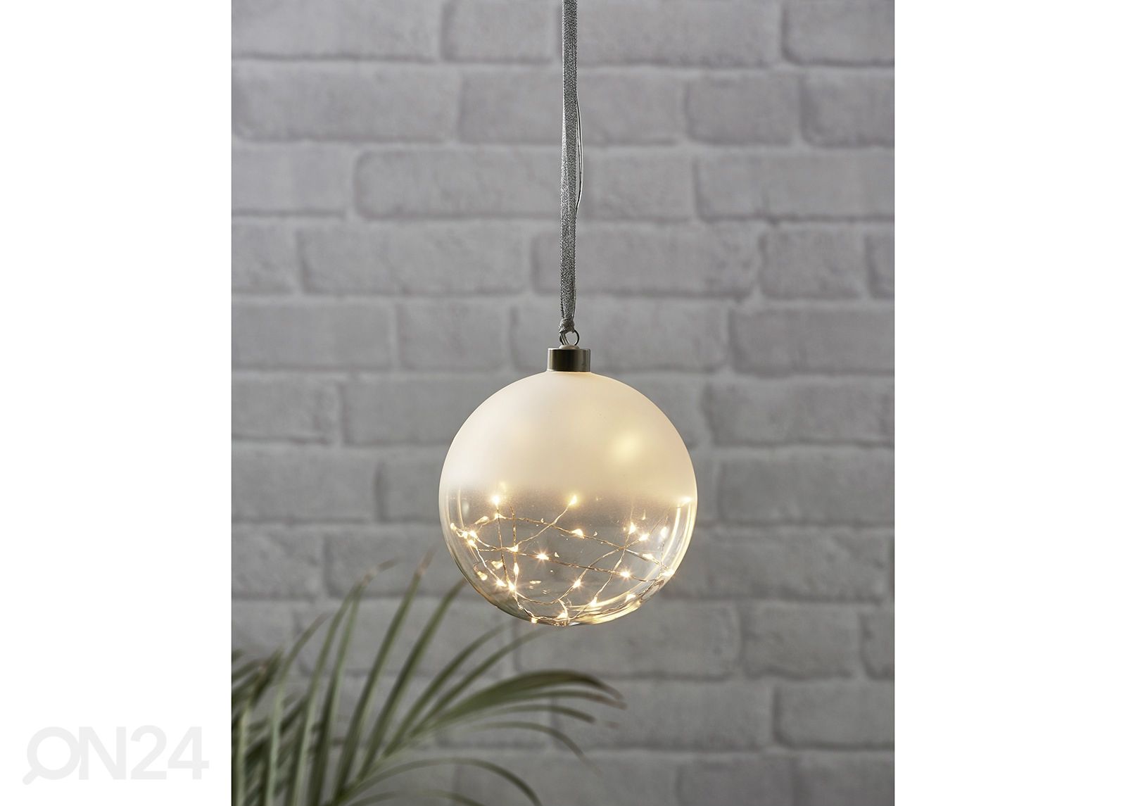Dekoratsioon Glow suurendatud