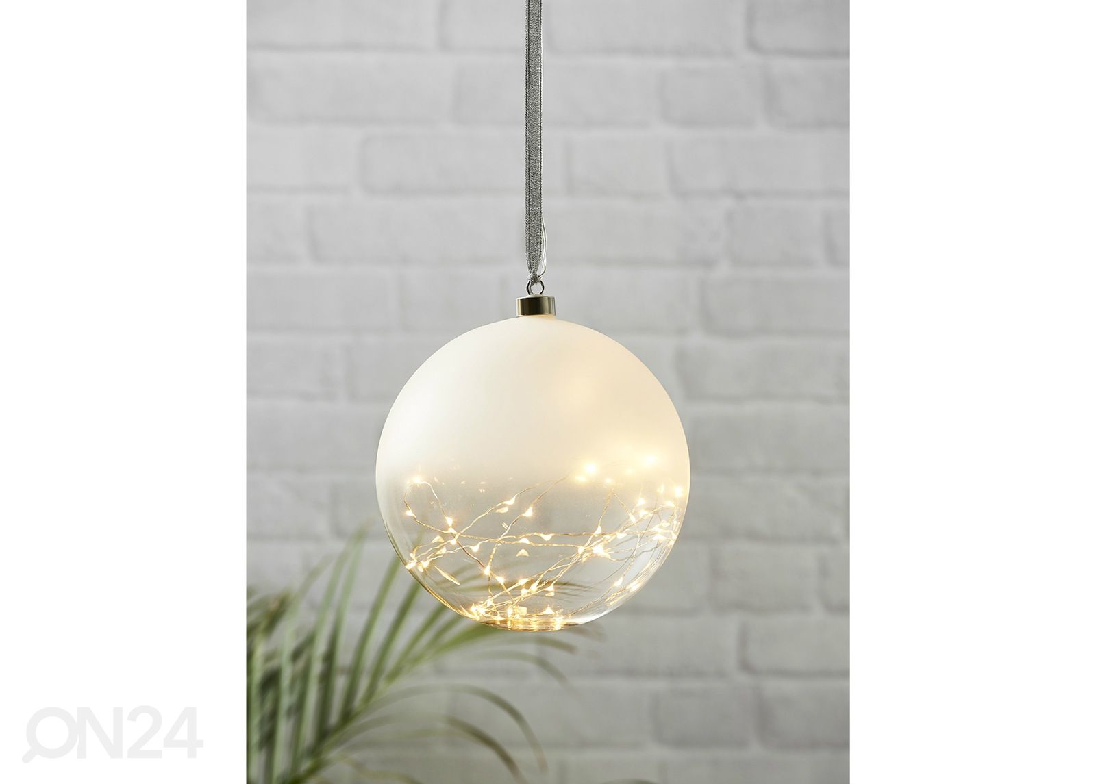 Dekoratsioon Glow suurendatud