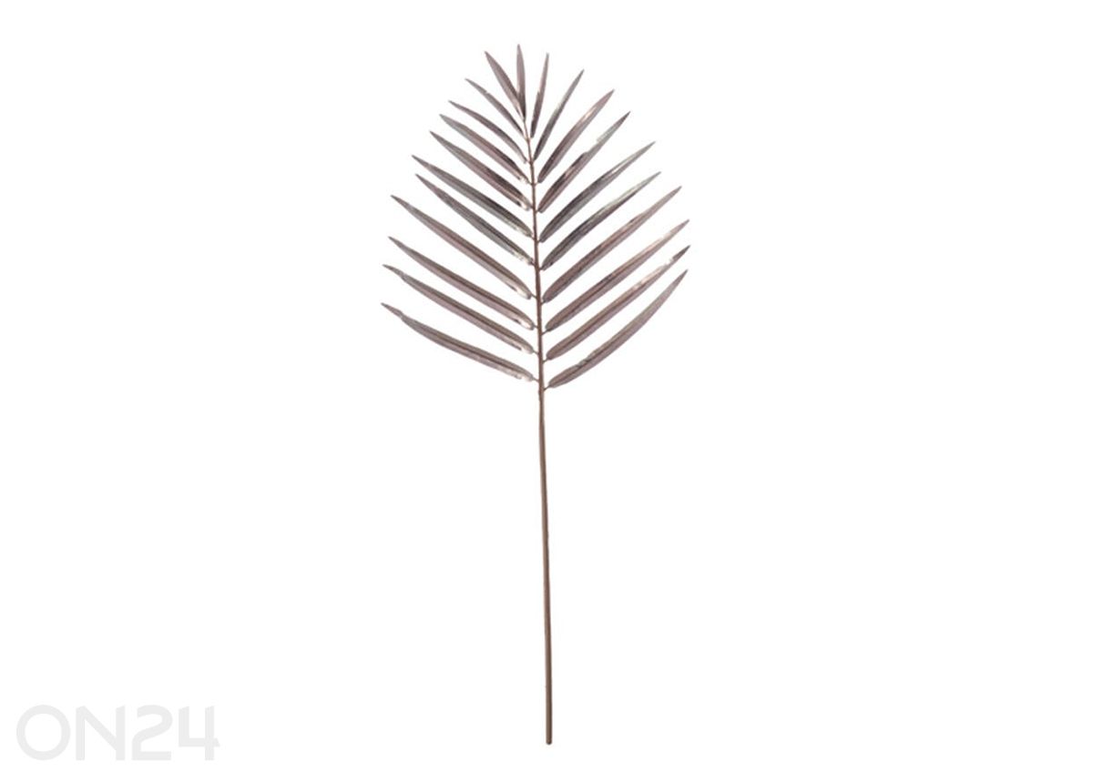 Dekoratsioon Palm 30x78 cm suurendatud