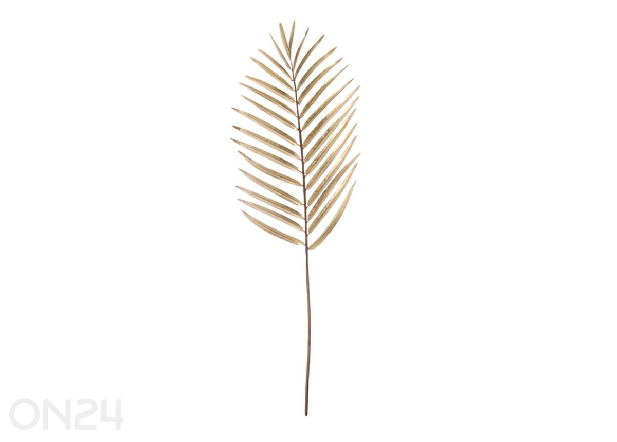 Dekoratsioon Palm 30x89 cm suurendatud