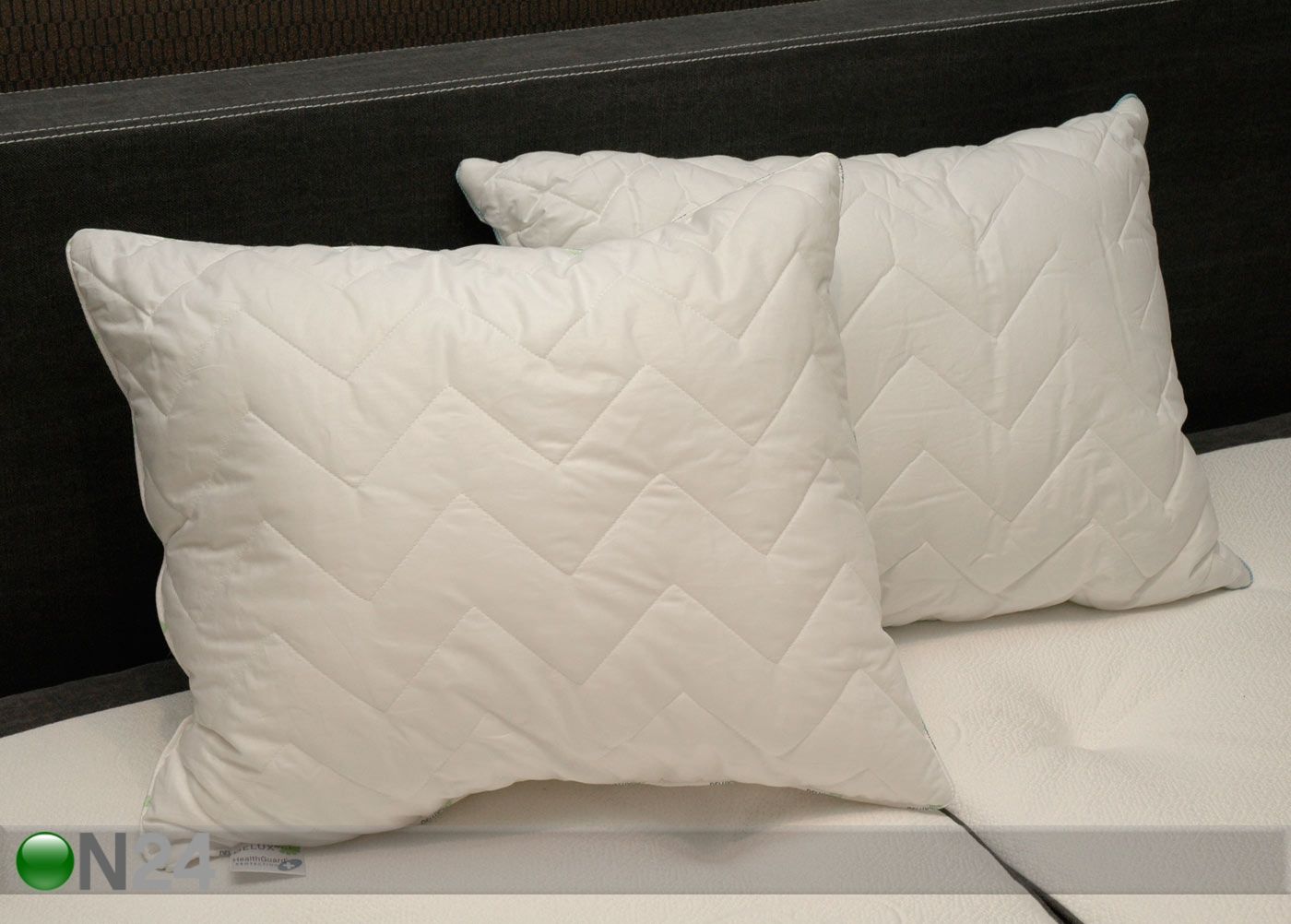 Delux Fresh patjade komplekt 50x60 cm suurendatud