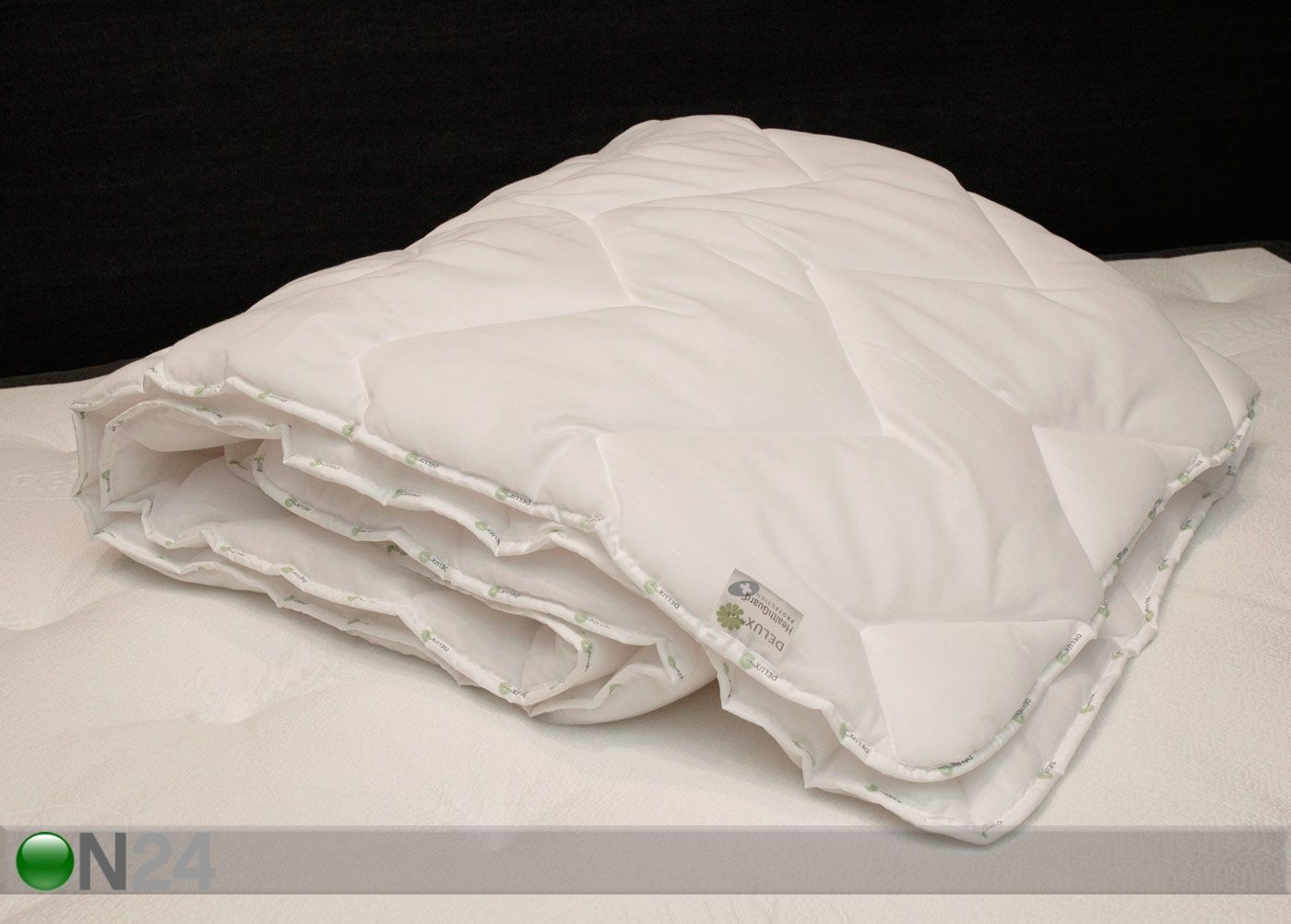 Delux Fresh tekk 200x220 cm suurendatud