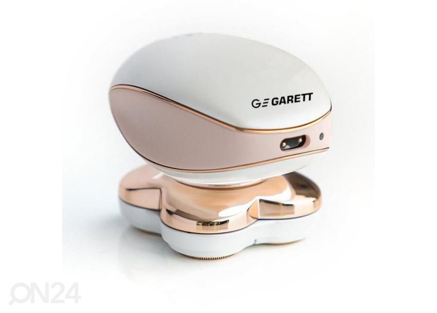 Depilaator Garett Beauty Shine suurendatud