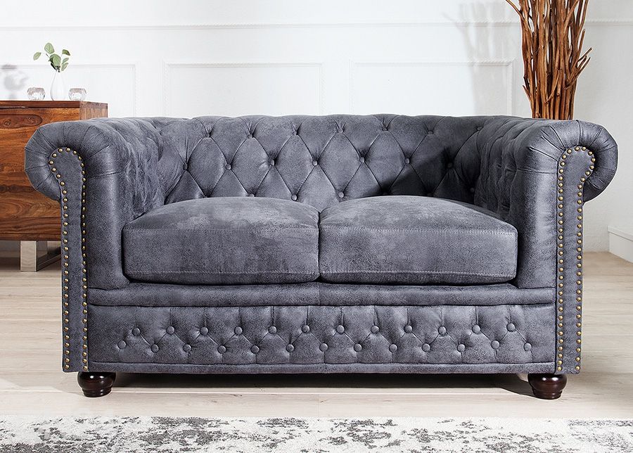 Diivan Chesterfield suurendatud