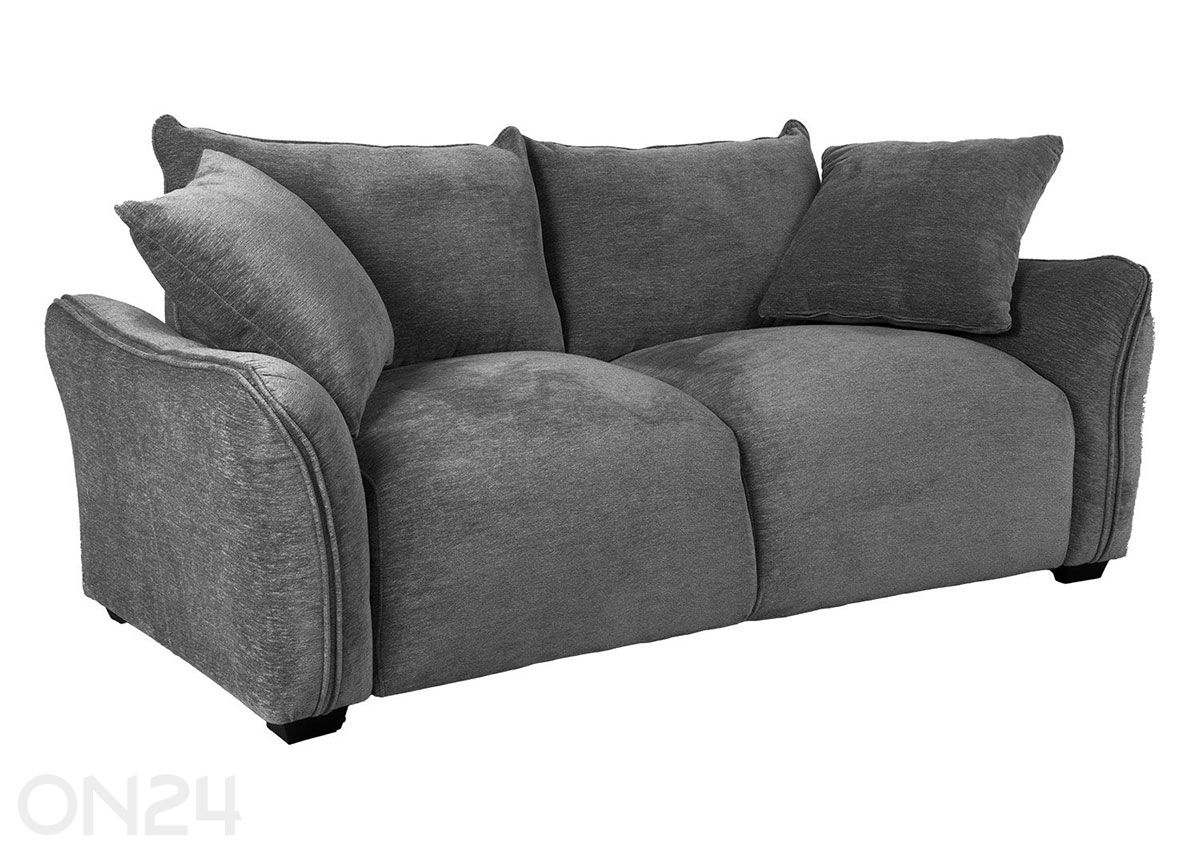 Diivan Divi 2-kohaline suurendatud