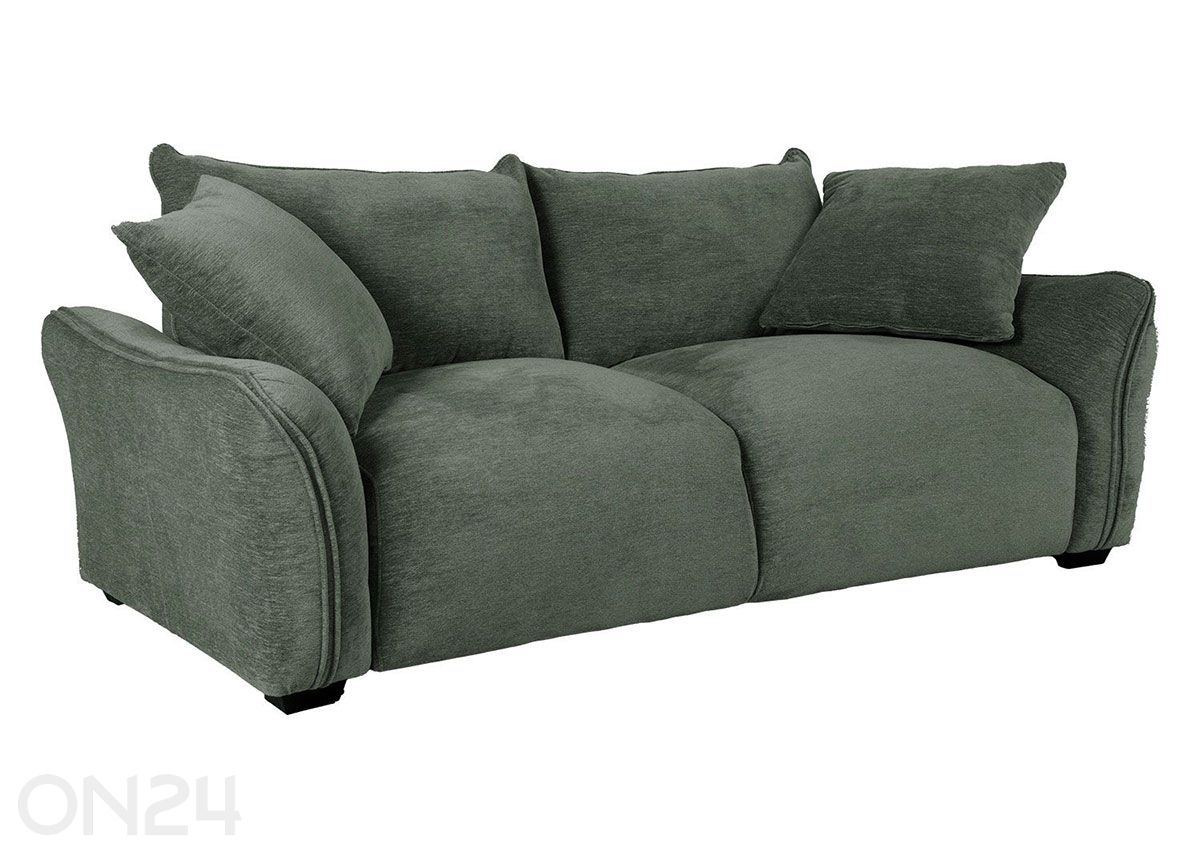 Diivan Divi 3-kohaline suurendatud