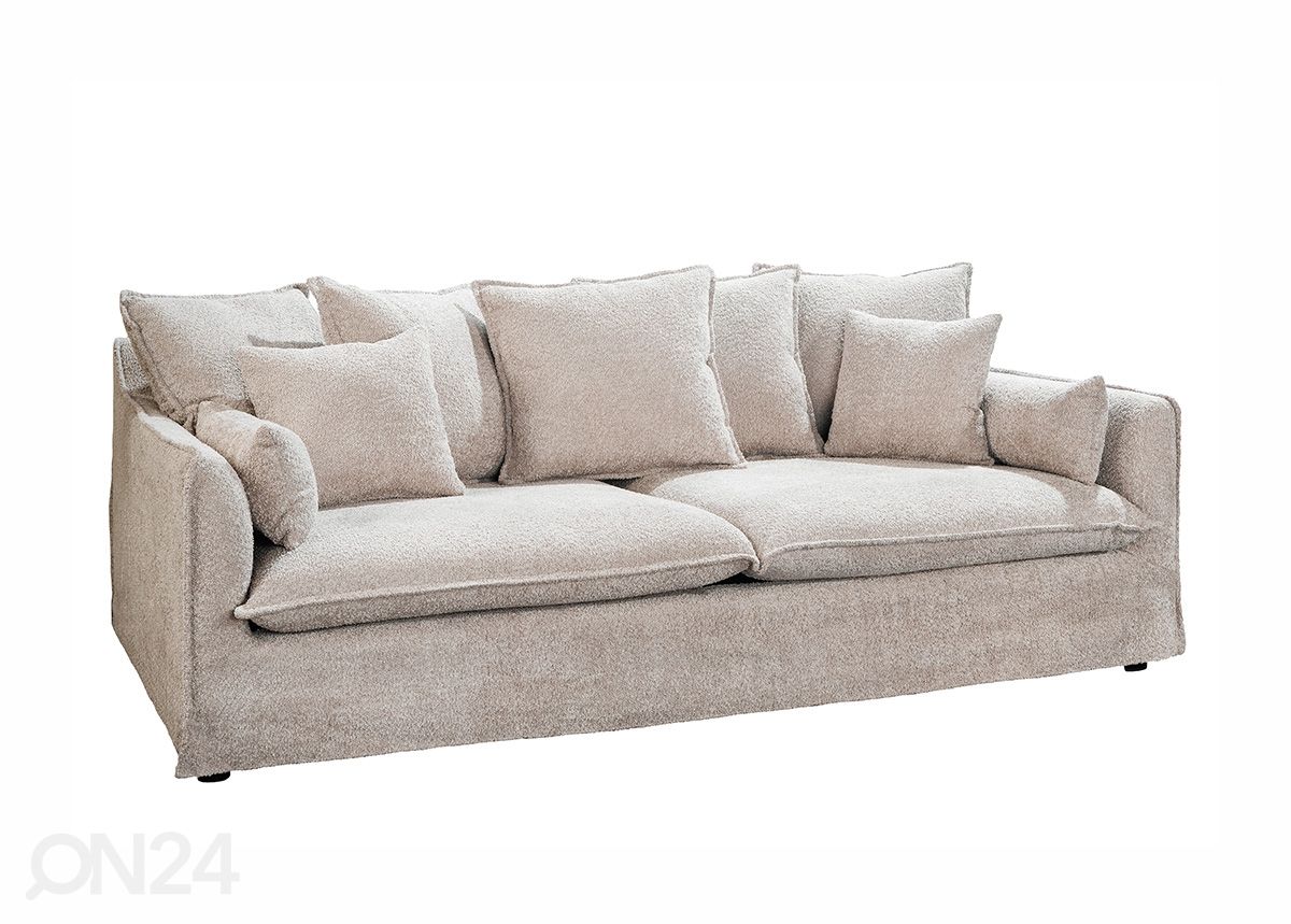 Diivan Heaven 200 cm suurendatud