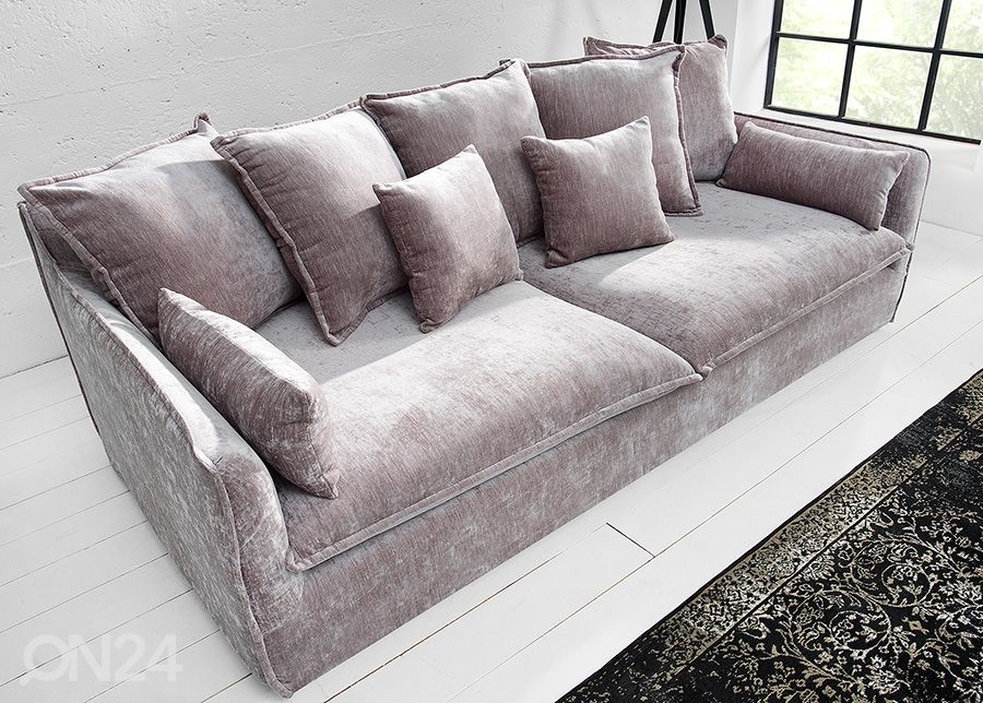 Diivan Heaven 202 cm suurendatud