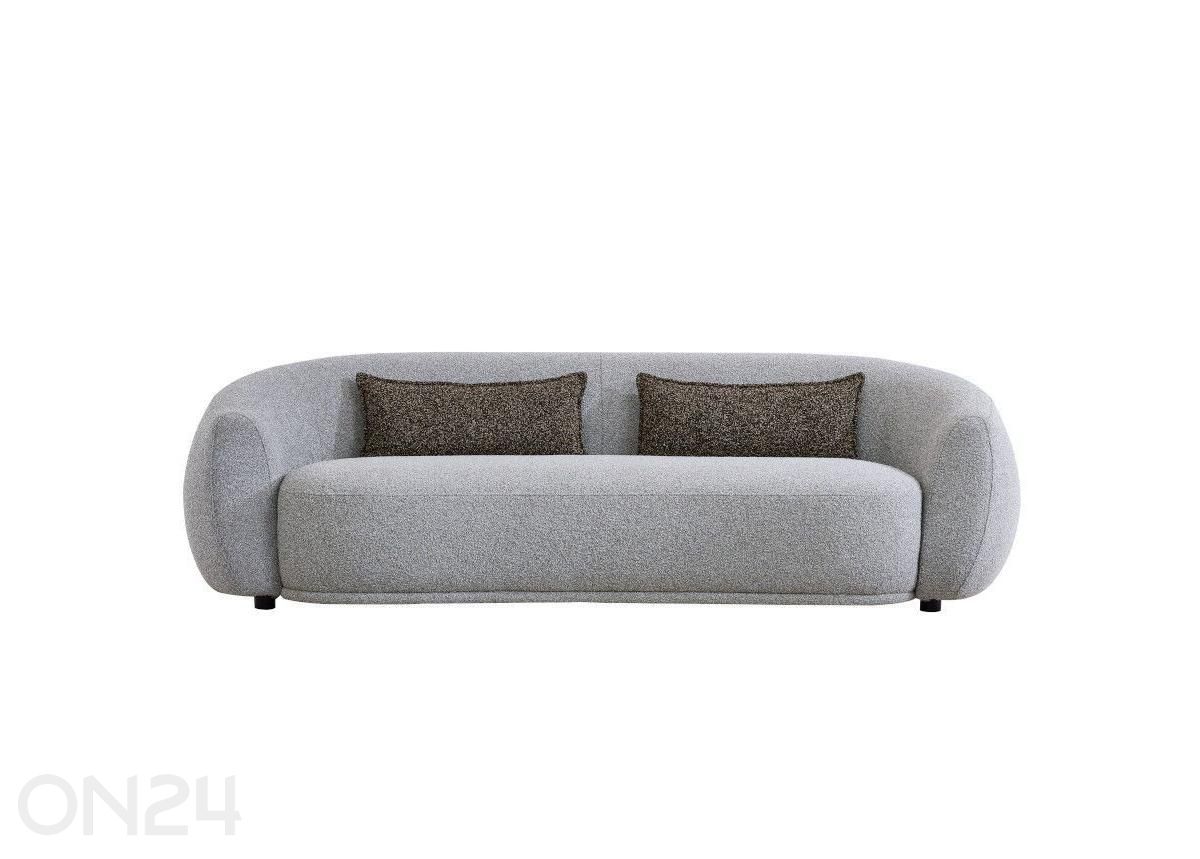 Diivan Merell suurendatud