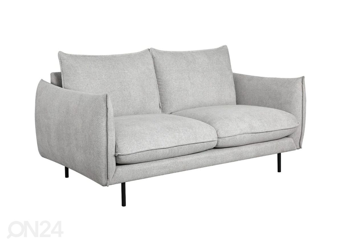 Diivan Milano 2-kohaline suurendatud