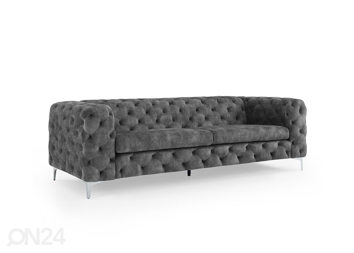 Diivan Modern Baroque suurendatud