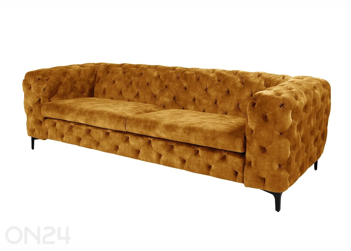 Diivan Modern Baroque suurendatud