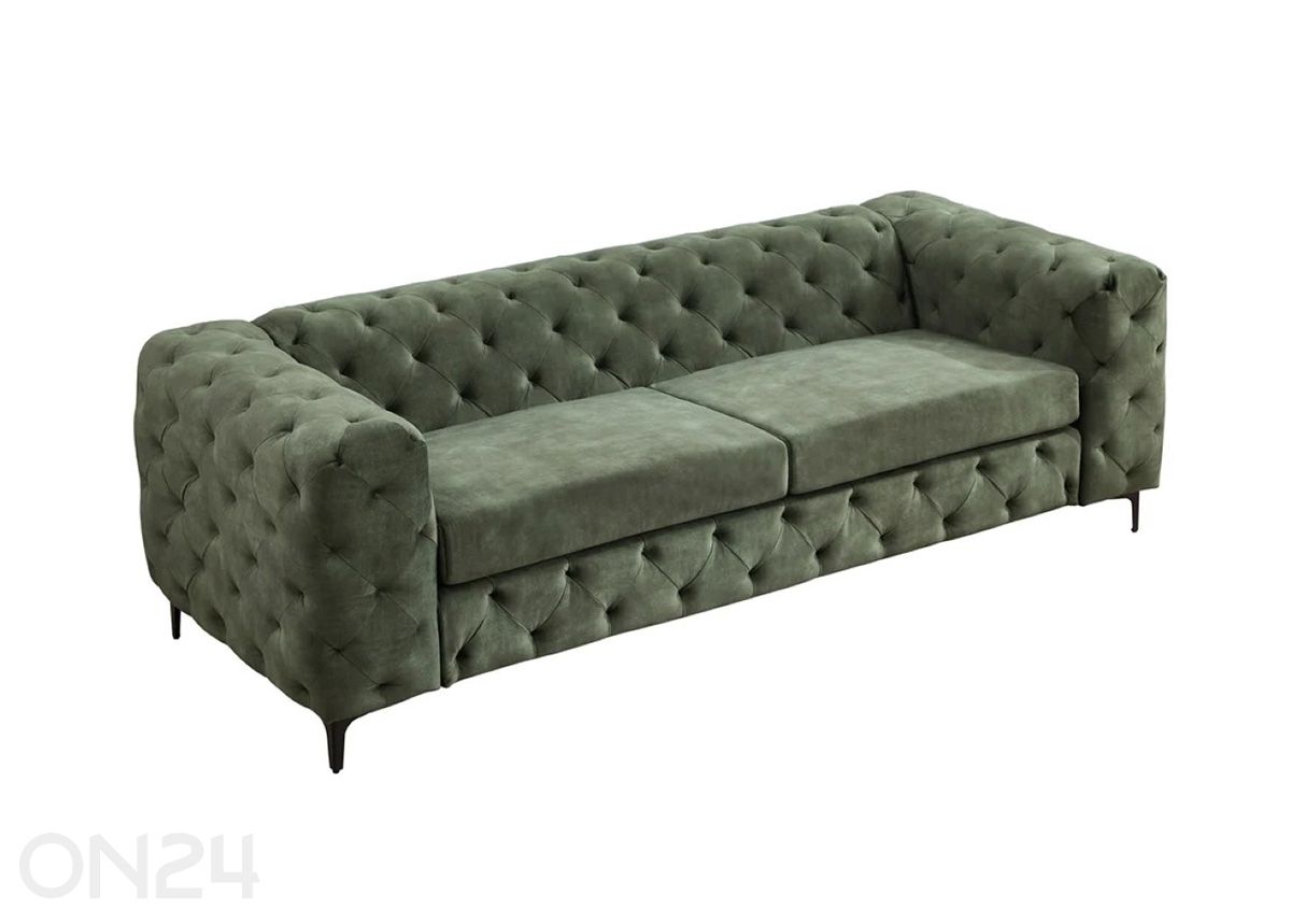 Diivan Modern Baroque suurendatud