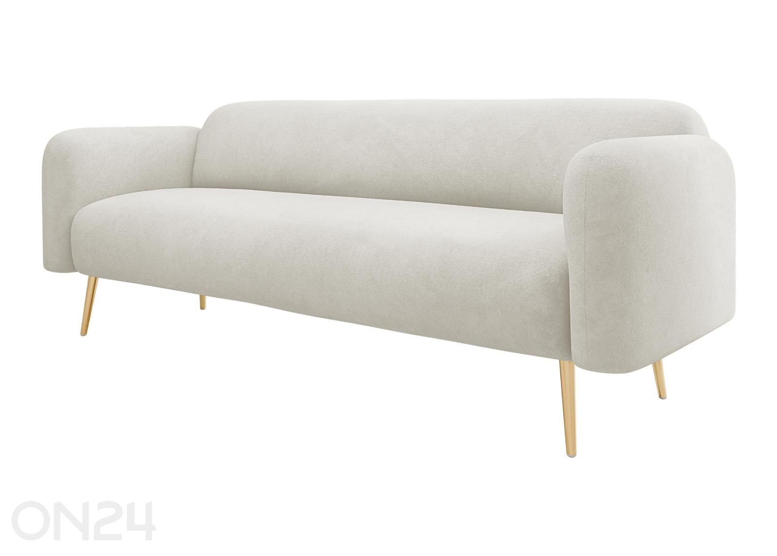 Diivan Nami III suurendatud