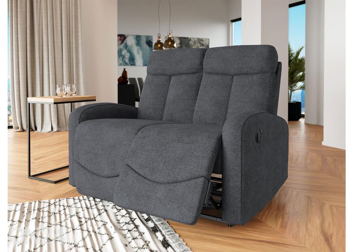 Diivan Recliner Canto RC129 suurendatud
