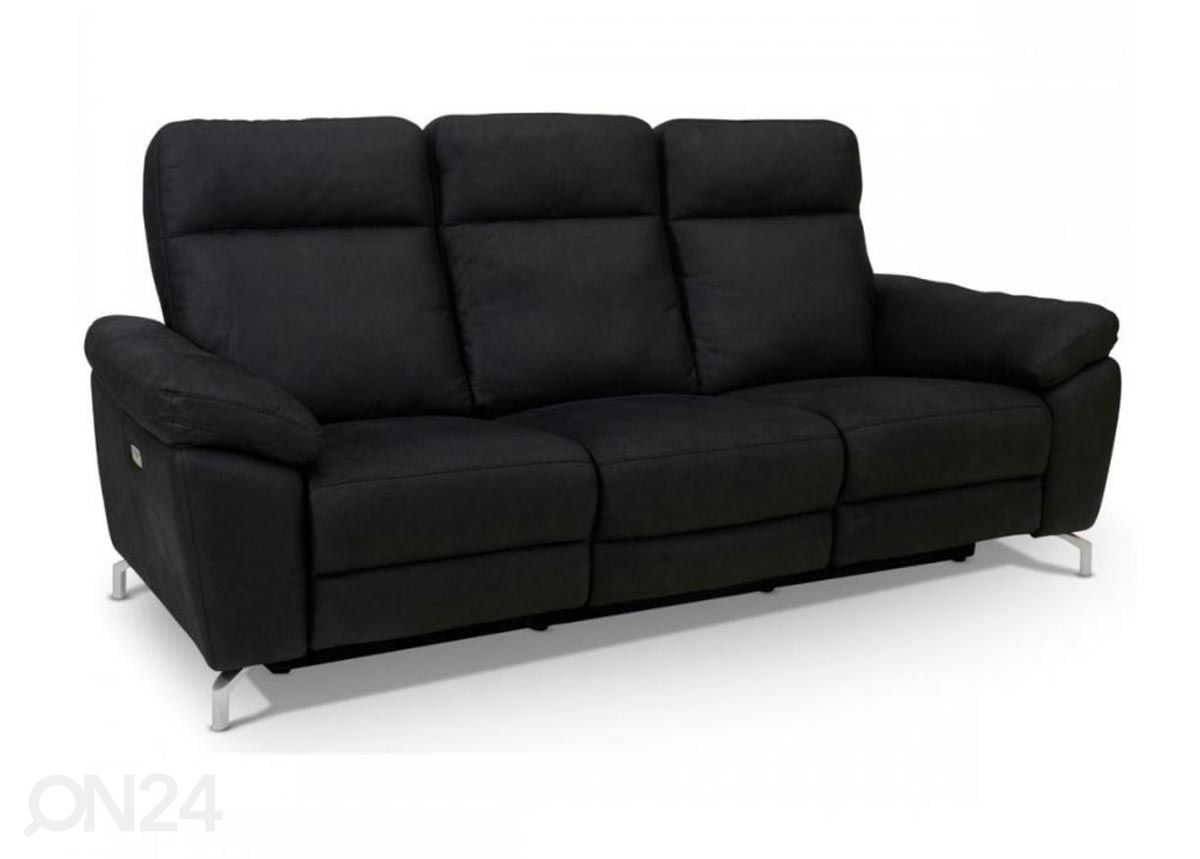 Diivan Selesta 3ne recliner suurendatud