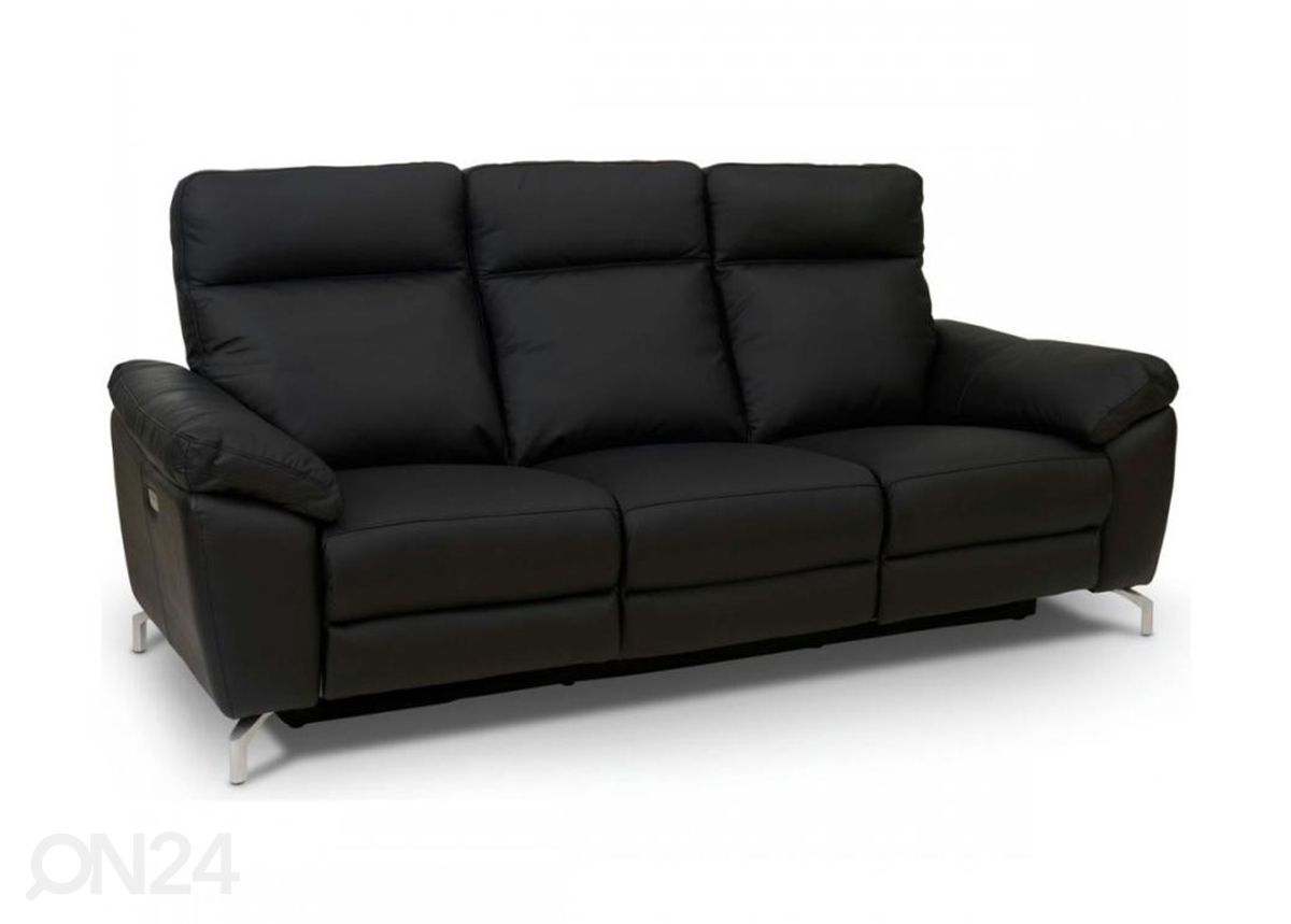 Diivan Selesta 3ne recliner suurendatud