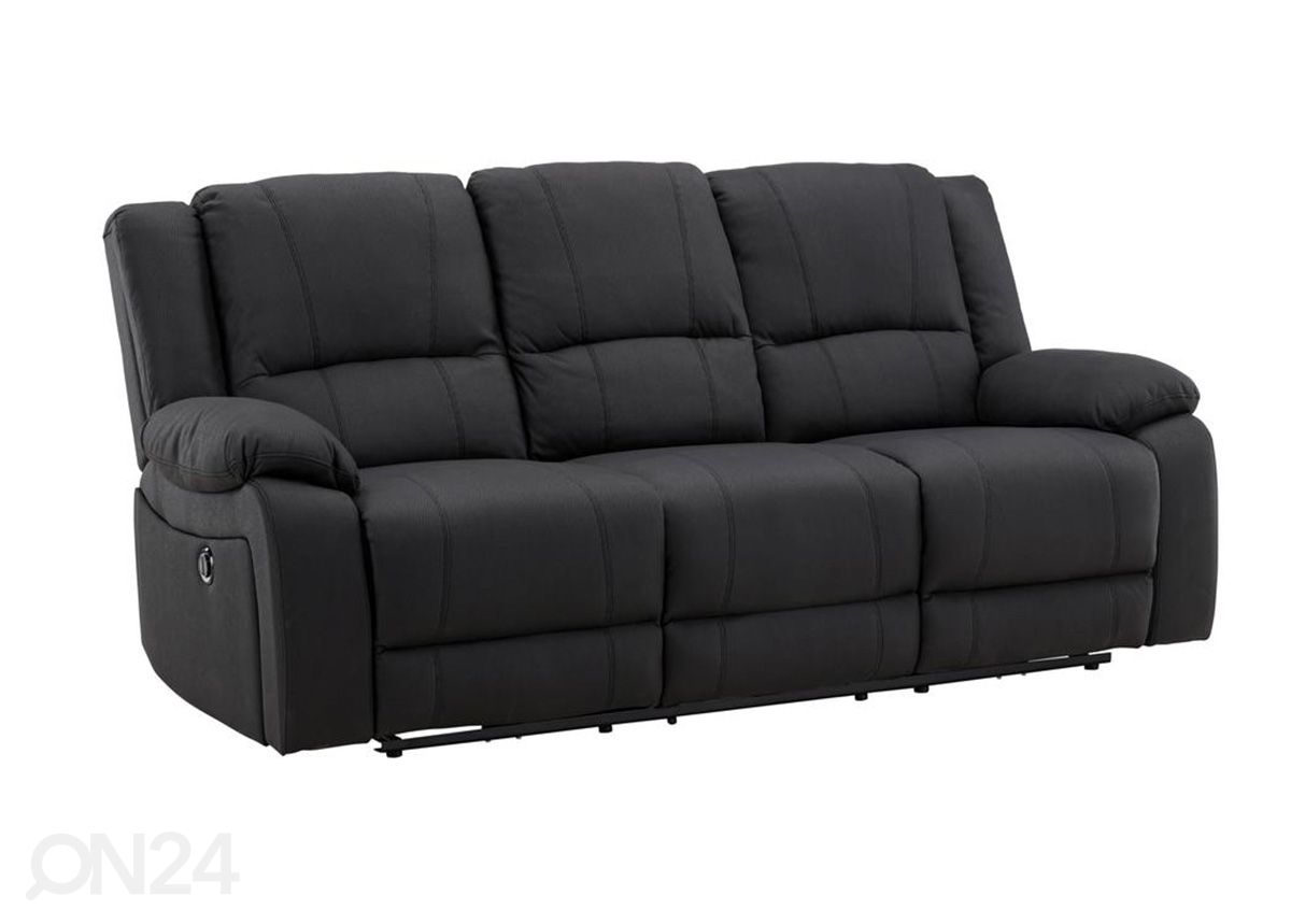 Diivan Singapore 3ne recliner suurendatud