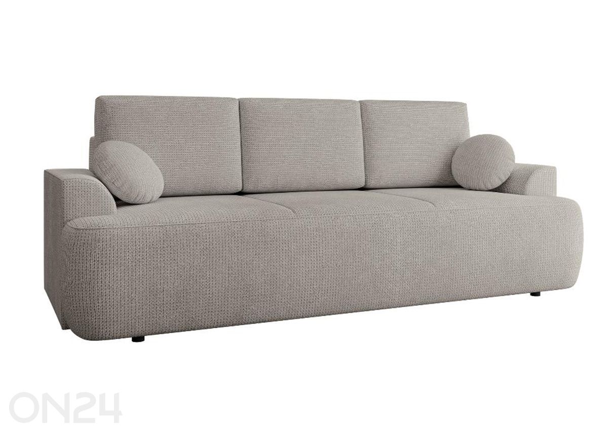 Diivan Velo suurendatud