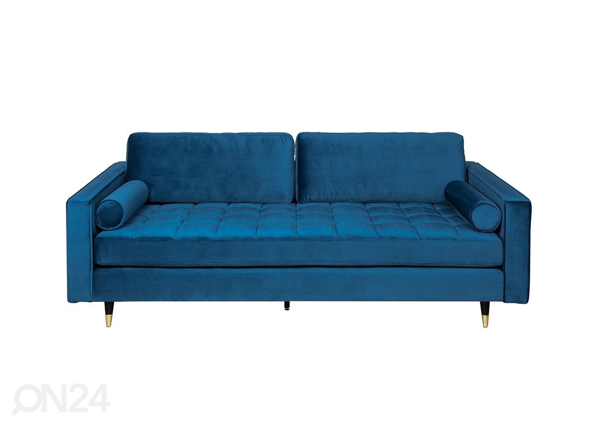 Diivan Velvet suurendatud