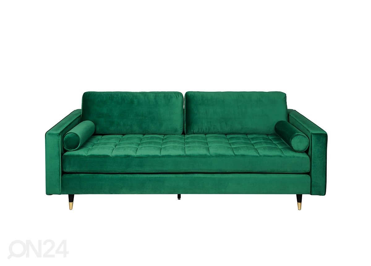 Diivan Velvet suurendatud