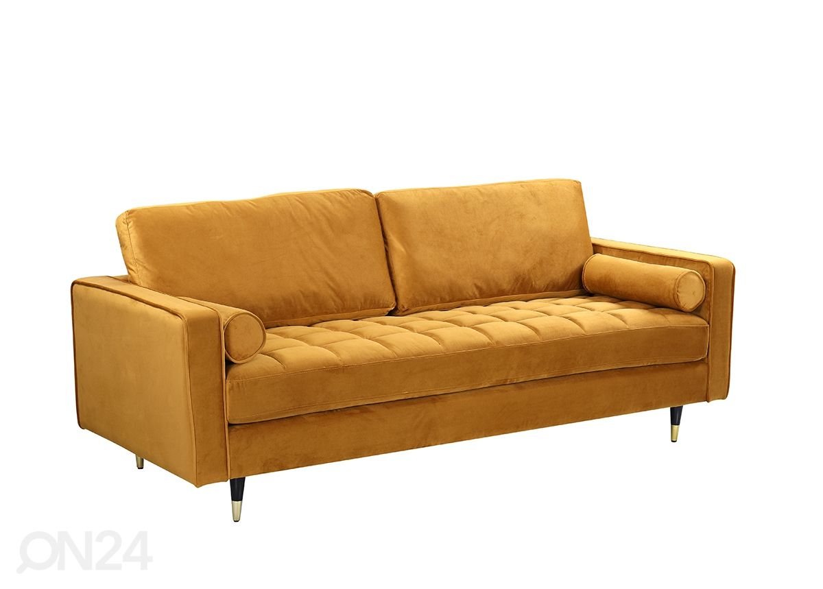 Diivan Velvet suurendatud