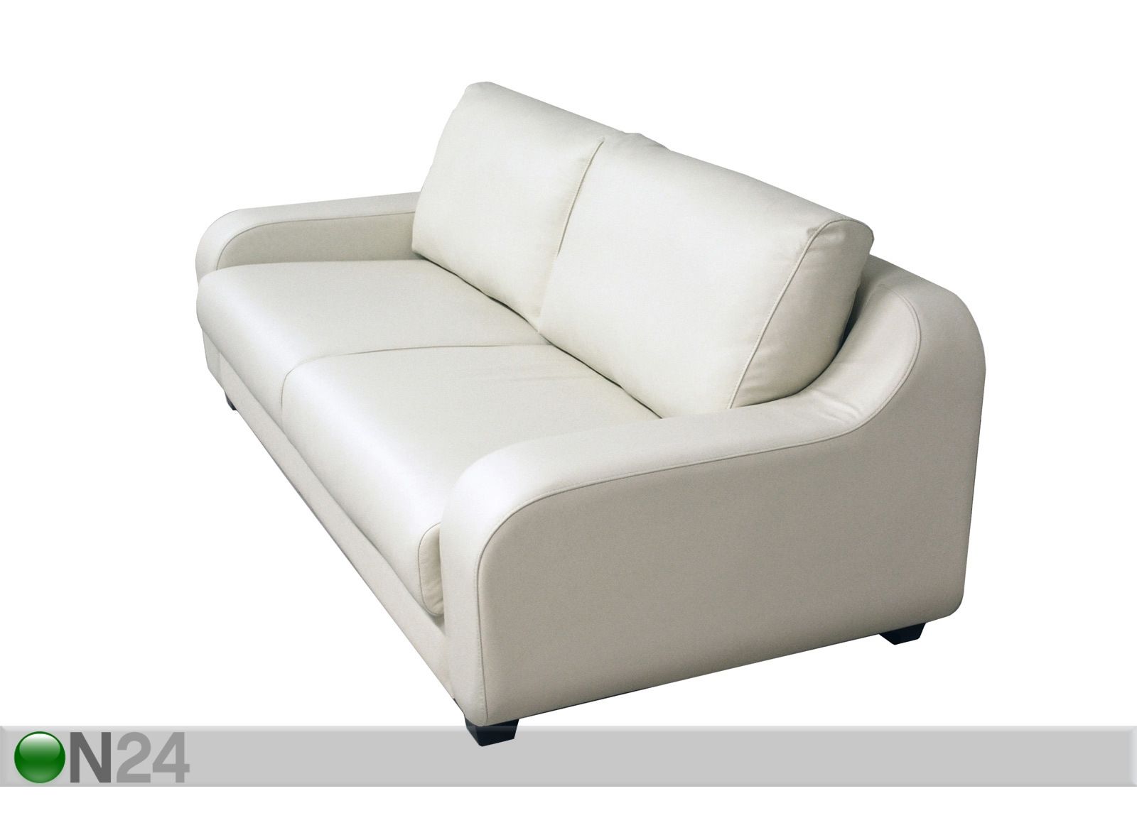 Diivan Villa 160 cm suurendatud