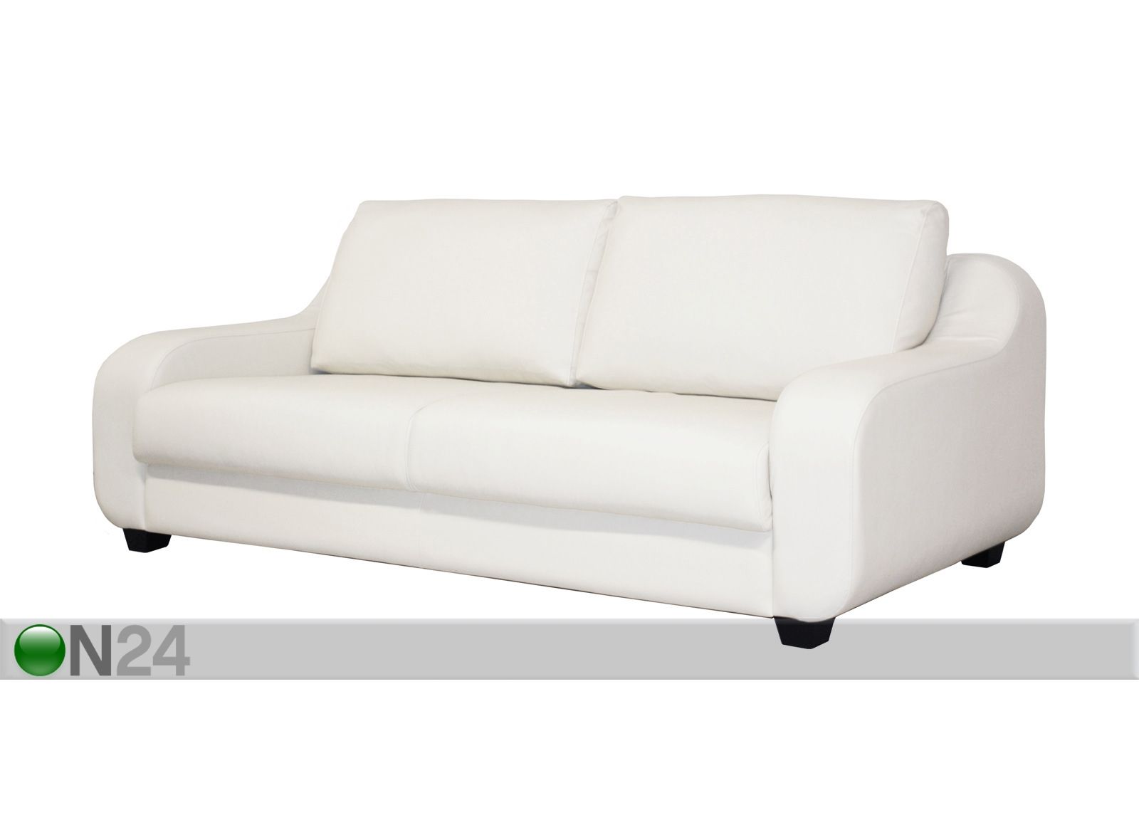 Diivan Villa 240 cm suurendatud
