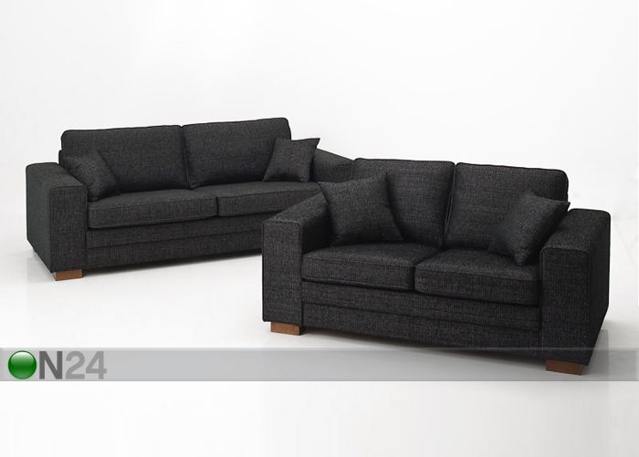 Diivani komplekt Oona 3+2 suurendatud