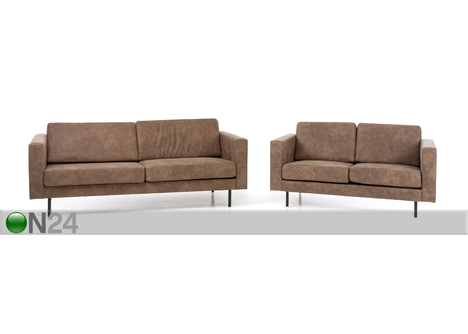 Diivanikomplekt Linea 3+2 suurendatud