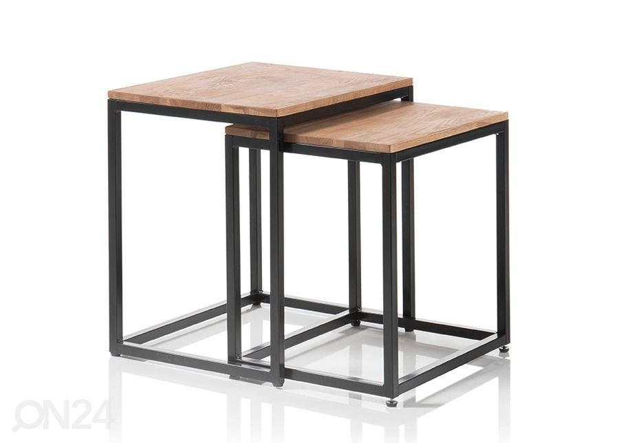 Diivanilaua komplekt Sakura suurendatud