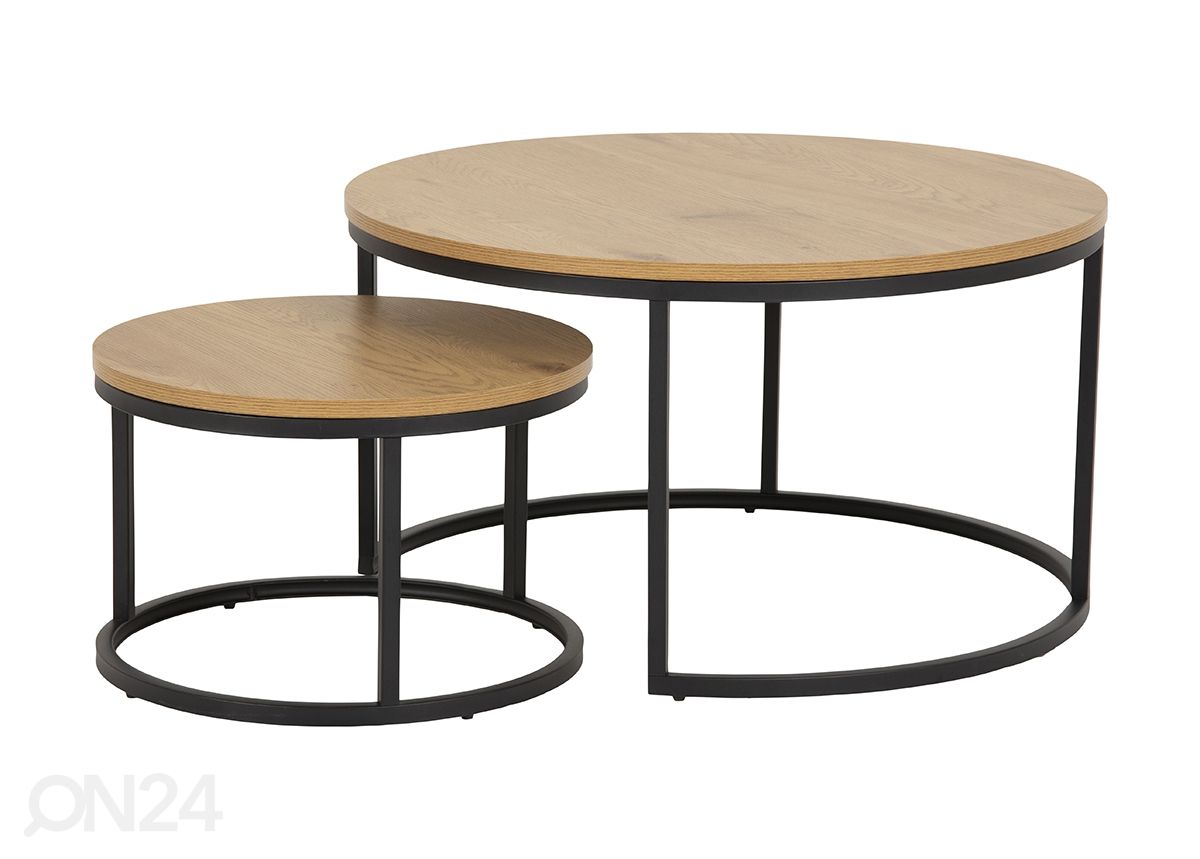 Diivanilauad suurendatud