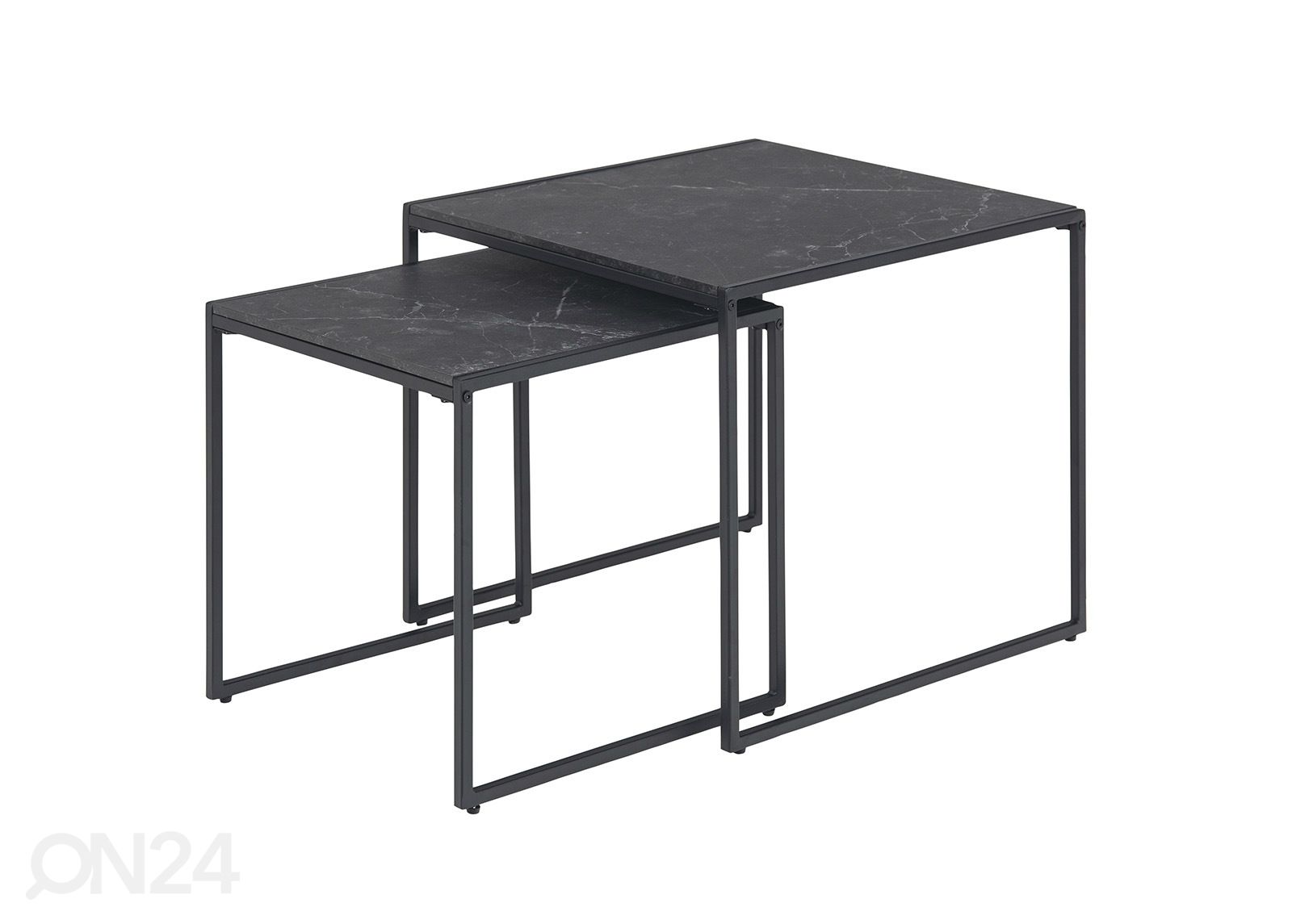 Diivanilauad Infinity, 2 tk suurendatud