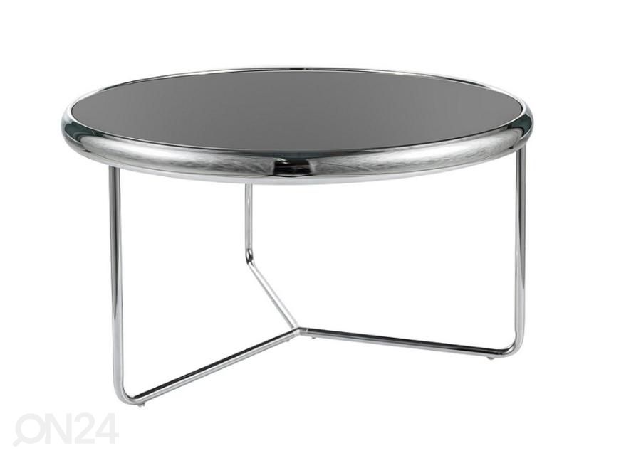Diivanilaud Ø 74 cm suurendatud