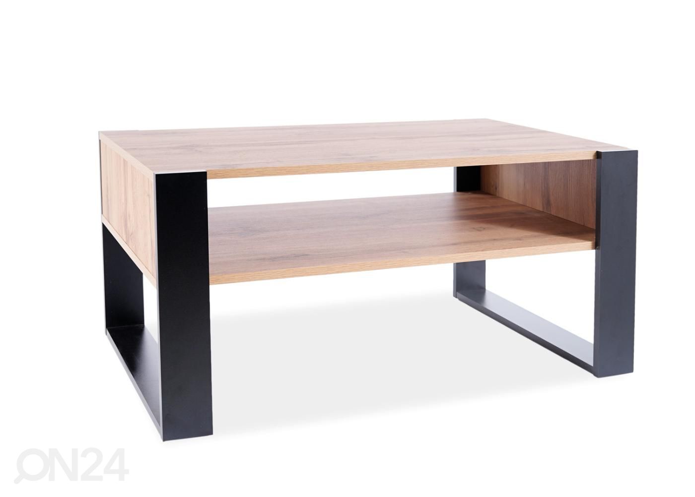 Diivanilaud 100x64 cm suurendatud