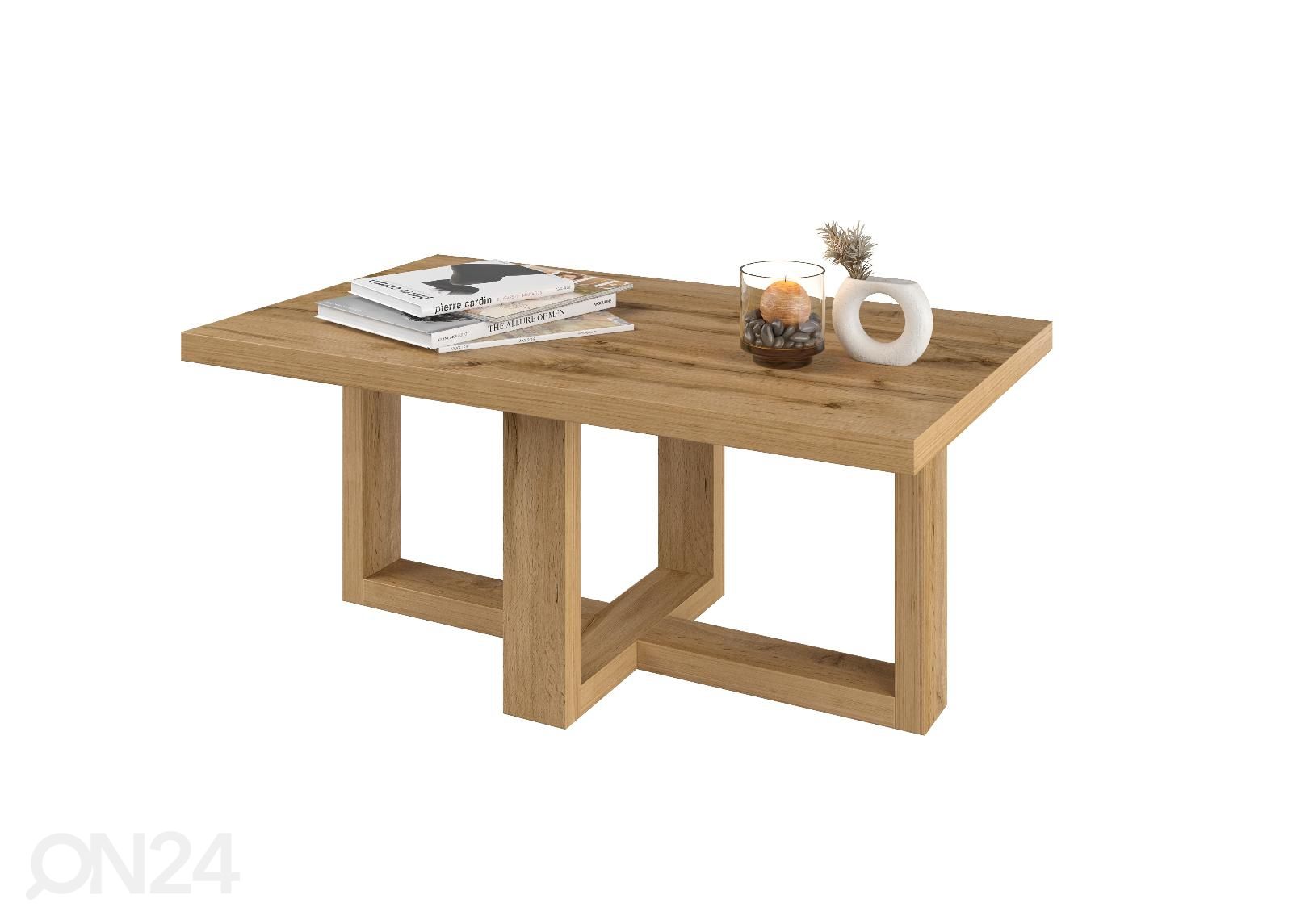 Diivanilaud 102x60 cm suurendatud