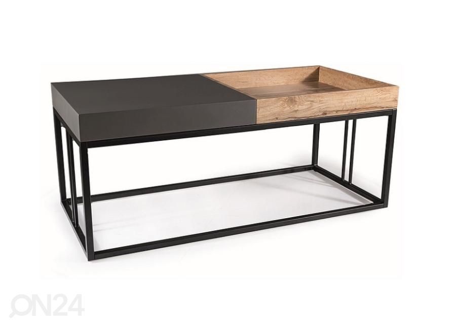 Diivanilaud 110x50 cm suurendatud