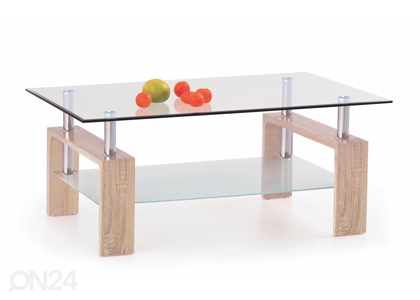 Diivanilaud 110x60 cm suurendatud