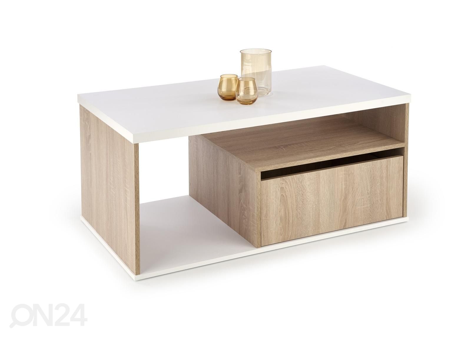 Diivanilaud 110x60 cm suurendatud