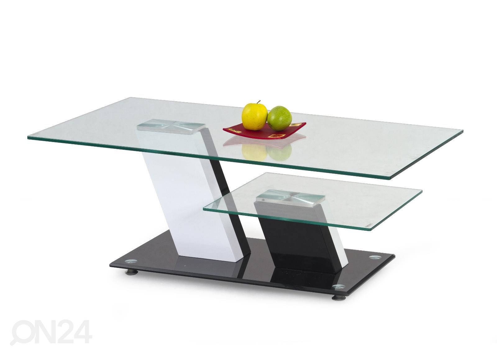 Diivanilaud 110x65 cm suurendatud