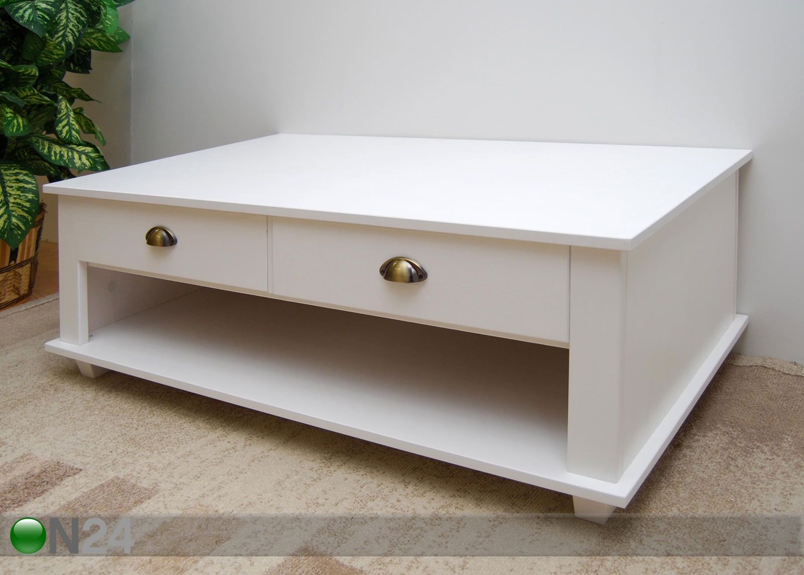 Diivanilaud 120x60 cm suurendatud