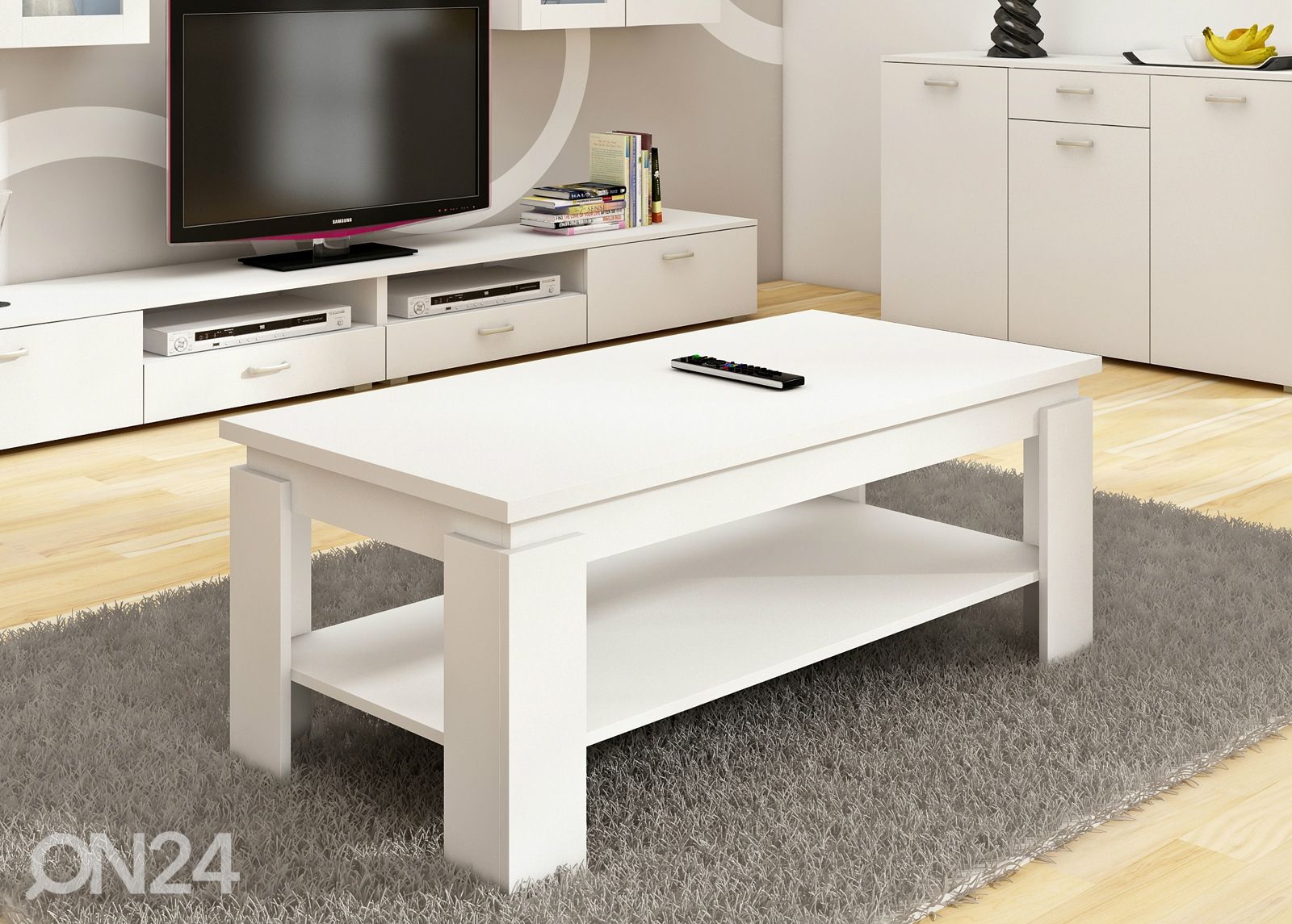Diivanilaud 120x60 cm suurendatud