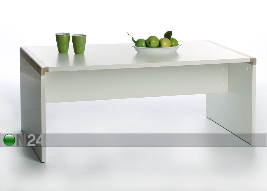 Diivanilaud 120x60 cm suurendatud