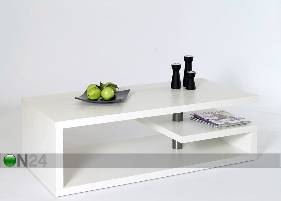 Diivanilaud 120x60 cm suurendatud