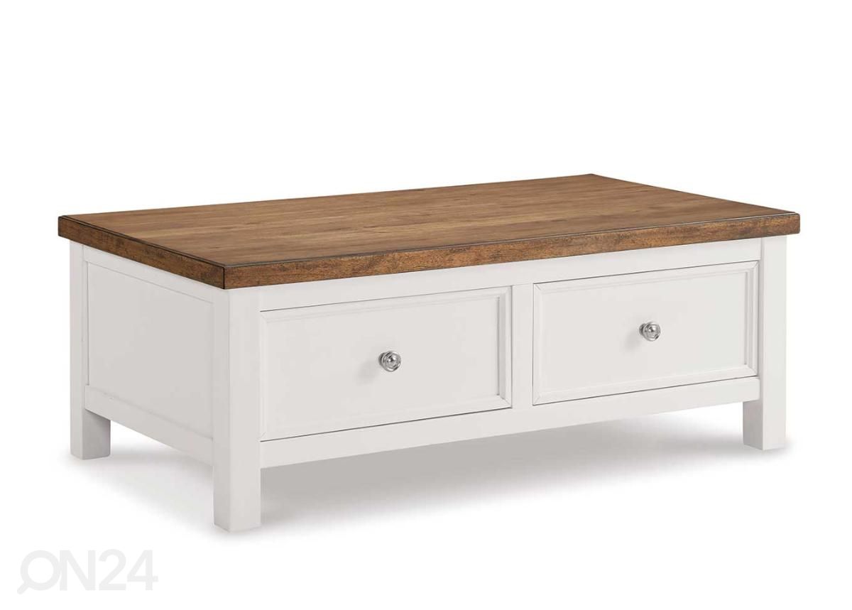 Diivanilaud 120x66 cm suurendatud