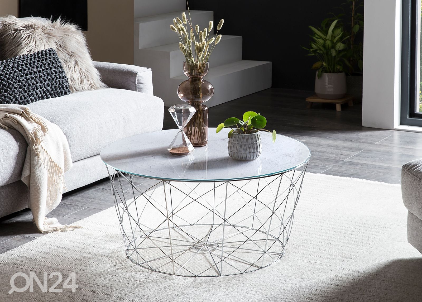 Diivanilaud 80 cm suurendatud