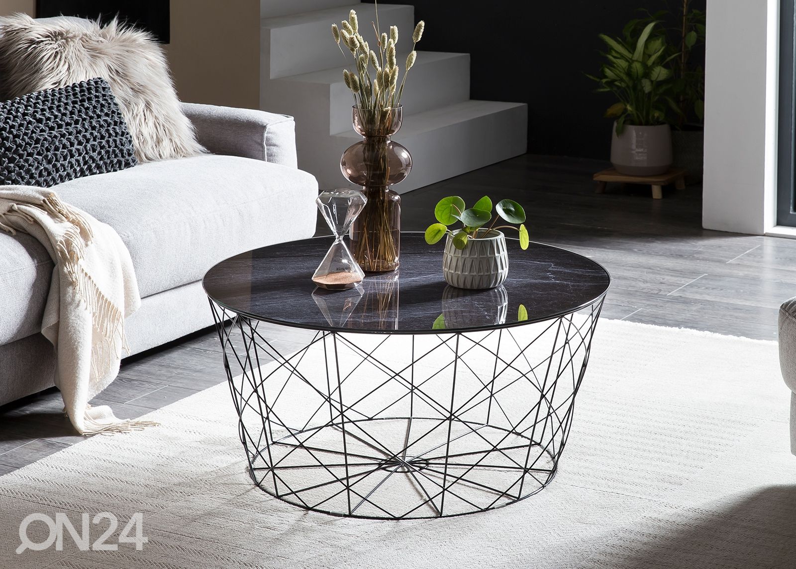 Diivanilaud 80 cm suurendatud