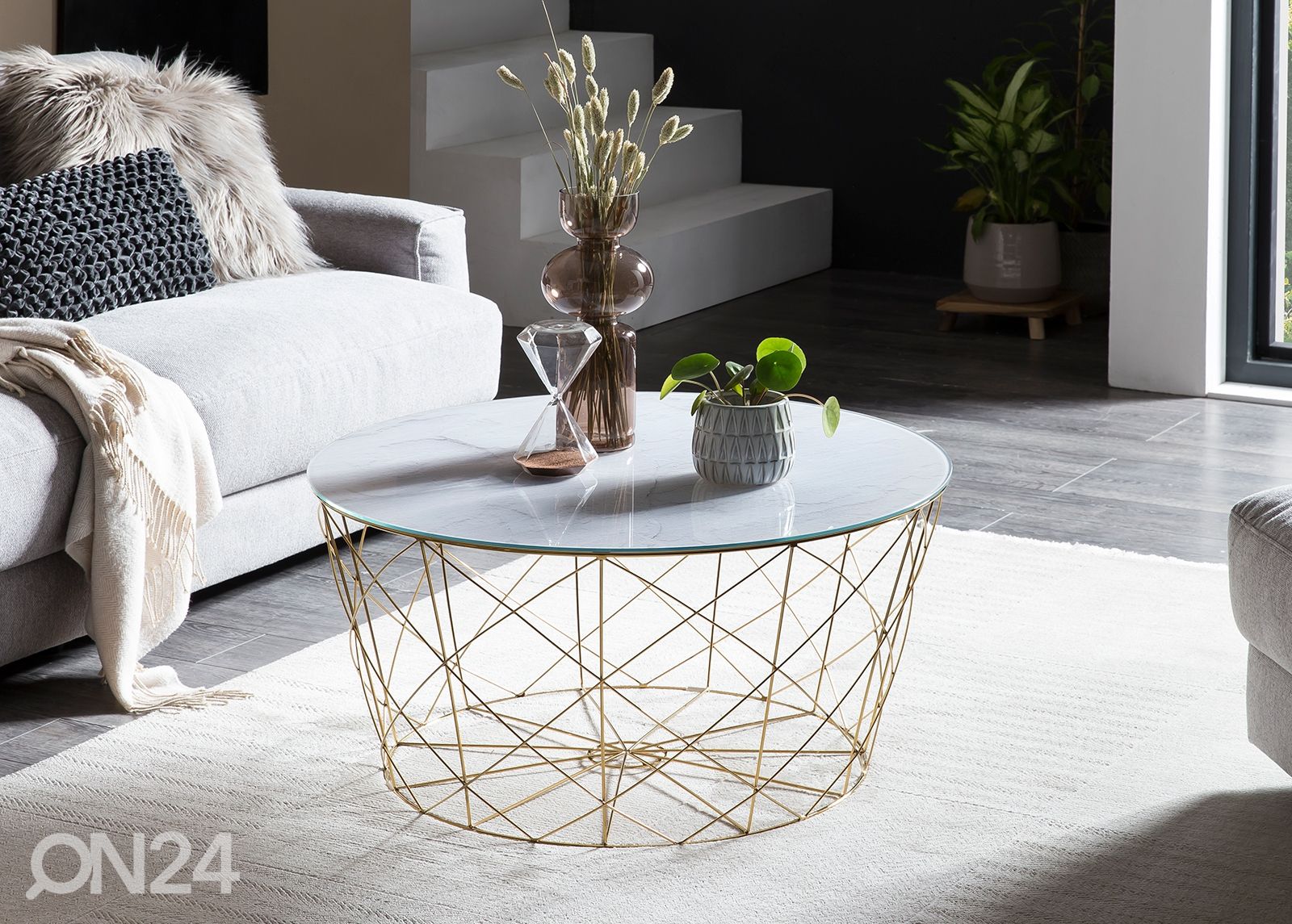 Diivanilaud 80 cm suurendatud