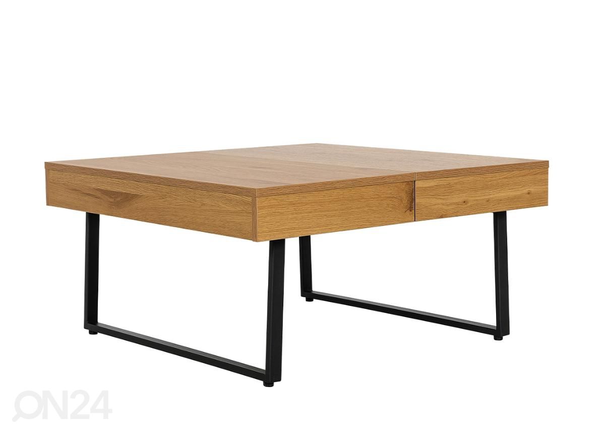 Diivanilaud 80x80/138 cm suurendatud